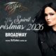 Tarja Turunen en Rosario 2026: The Spirit of Christmas