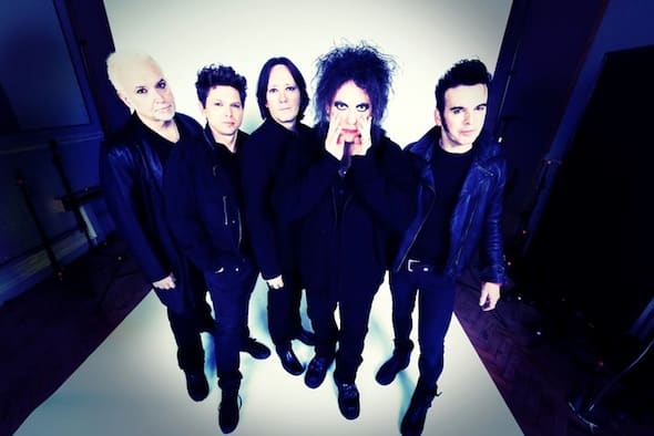 The Cure en Argentina 2013: Precios y entradas en venta