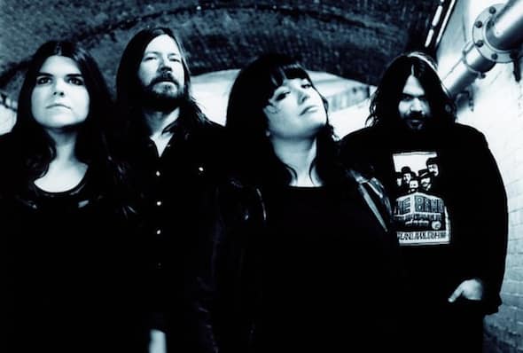 Entradas para The Magic Numbers en Argentina 2012: Niceto