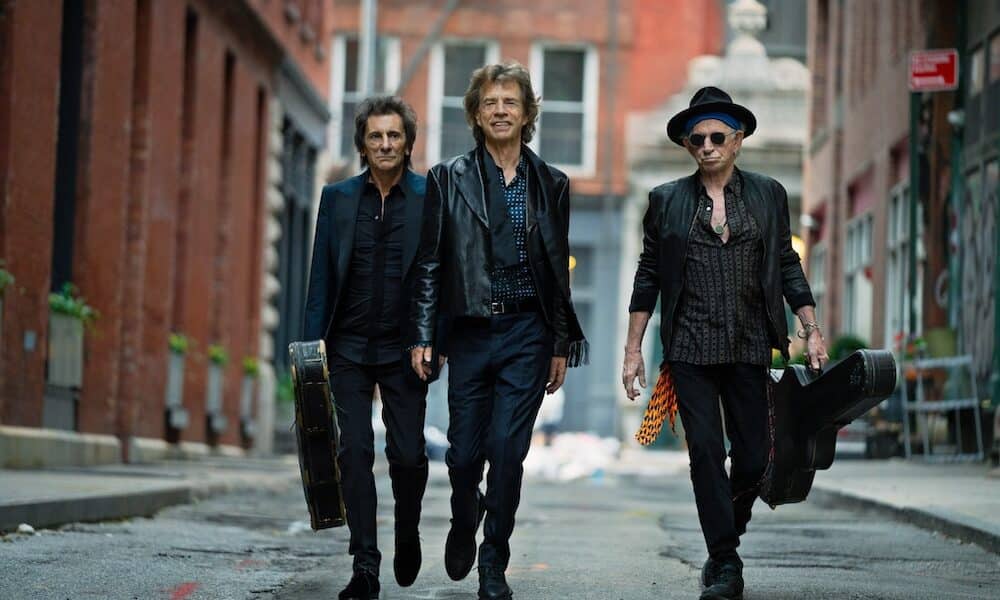 The Rolling Stones en Argentina en 2025: Entradas para River