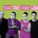 Toc Toc en el Multiteatro 2026