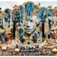 Tomorrowland Brasil 2027: MainStage Consciencia en el Parque Maeda