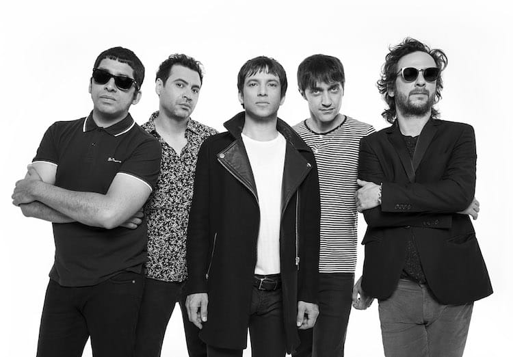 Turf en el Teatro Opera 2016: Precios y entradas