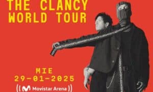 Twenty One Pilots en Argentina: ¿vuelven en 2027?