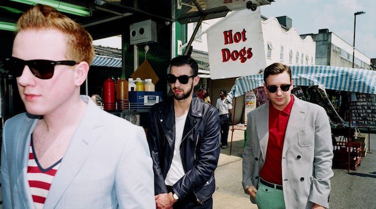 Two door cinema club en Argentina 2017: Precios y entradas en venta