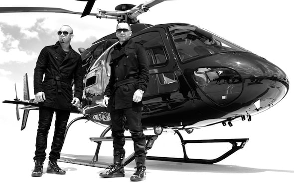 Wisin y Yandel en el Luna Park 2013: Entradas en venta