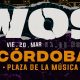 WOS en Córdoba 2020: Plaza de la Música