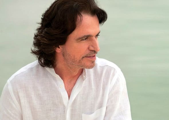 Entradas para Yanni en Argentina 2012: Estadio GEBA