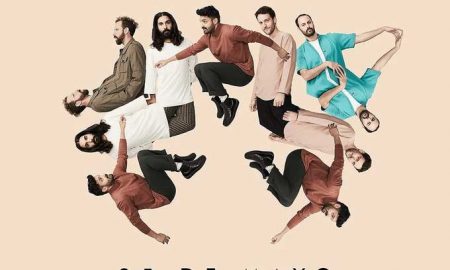Young the Giant en Argentina 2020: Museum Live