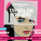 Zoe Gotusso en el Teatro Coliseo 2026: Un Día de Verano